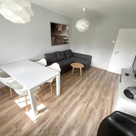Apartament Na Zlotej Kołobrzeg Exterior foto