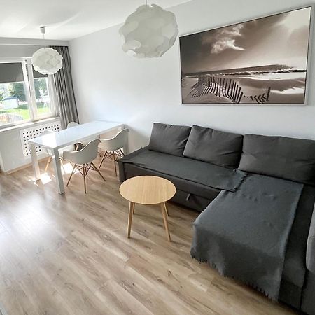 Apartament Na Zlotej Kołobrzeg Exterior foto