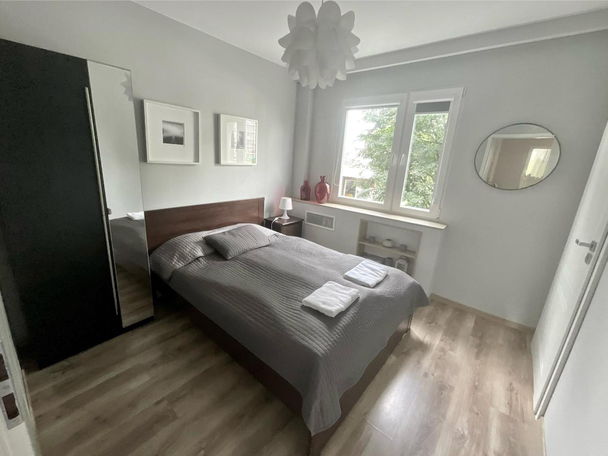 Apartament Na Zlotej Kołobrzeg Exterior foto