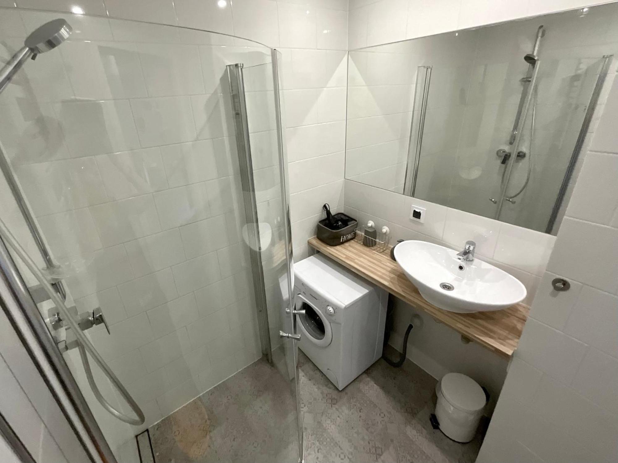 Apartament Na Zlotej Kołobrzeg Exterior foto