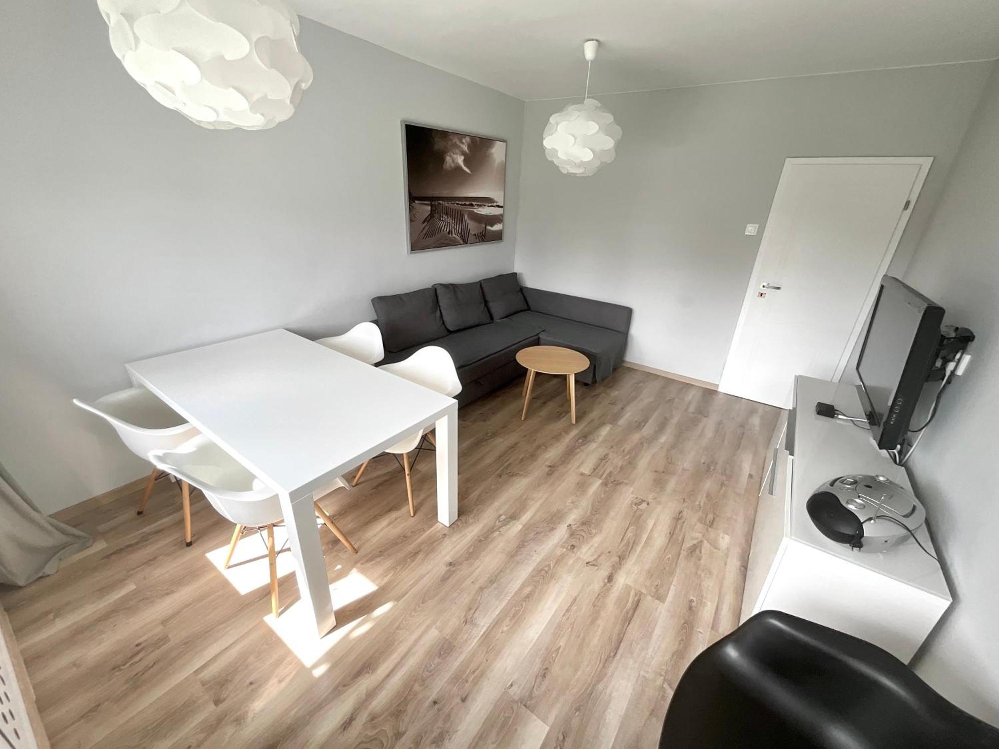 Apartament Na Zlotej Kołobrzeg Exterior foto