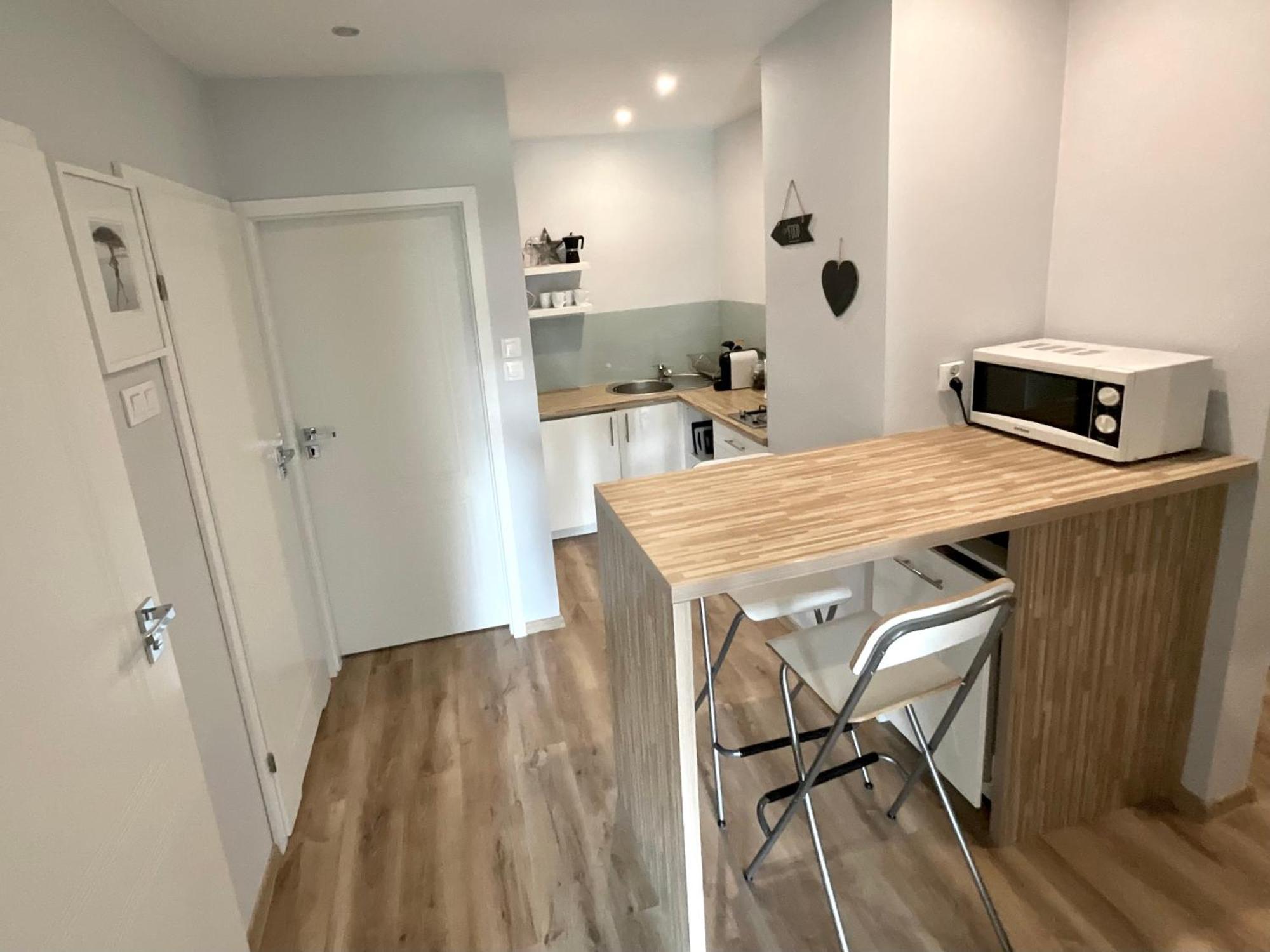 Apartament Na Zlotej Kołobrzeg Exterior foto